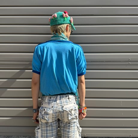 velva sheen//90s usa mickey mouse tee