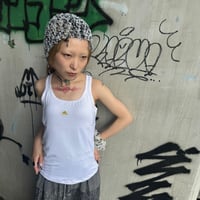 adidas//tank top