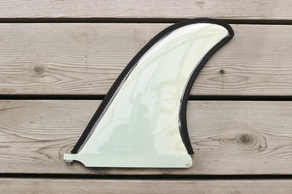 9'75 Tyler Warren Pivot / Sea Foam Green by Cap 9'75 Tyler Warren Pivot / Sea Foam Green by Cap