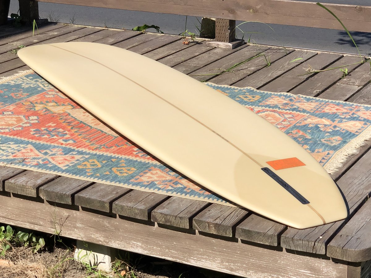 9'6 Messiah by Joel Tudor Surfboard | YR オンラインストア