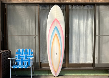 美品 THC Surfboards Standardフィン 8.75 ミッド THC surfboard 美品 THC Surfboards Standardフィン 8.75 ミッド 美品