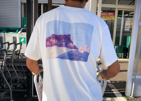 YR ORIGINAL T-SHIRTS