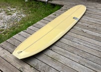 "USED" 9'8 Deadsled by Christenson Surfboard