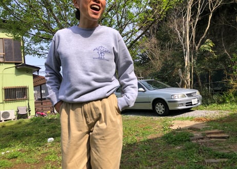 YR ORIGINAL SWEAT