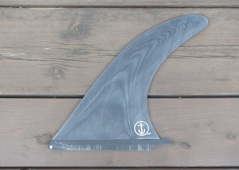 Captainfin TW 9.5 fin フィン CF Pivot - Navy - Captain Fin