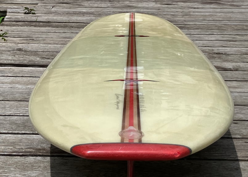 ドナルド タカヤマ Noserider ロングボード ドナルドタカヤマ ロングボード ロングボード