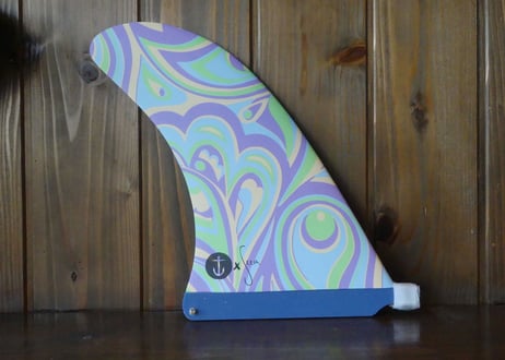 SEEA PIVOT 9'5 by CaptainFin co,