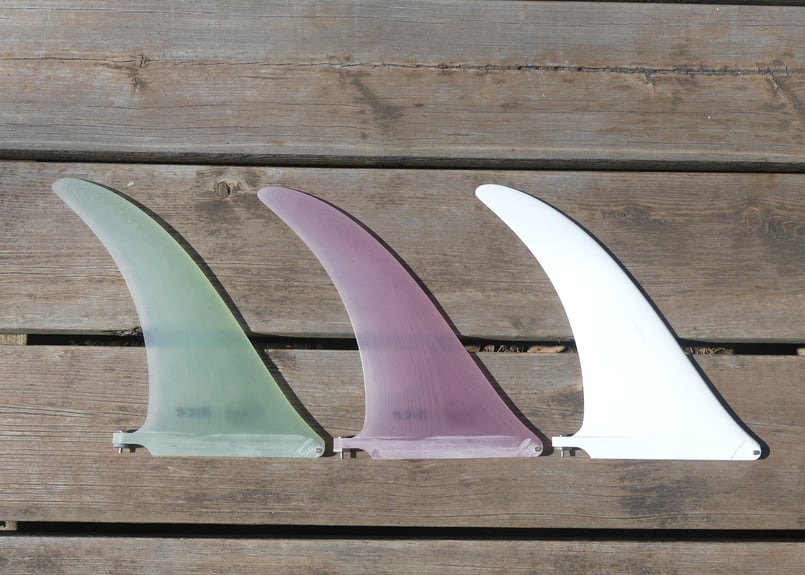 ジモティー見た」で6％OFF！】THOMAS SURFBOARDS 9'4 ロングボード