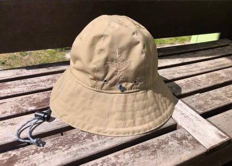 original 6 PANEL HAT / 単色カラーオーダー《SOFT》