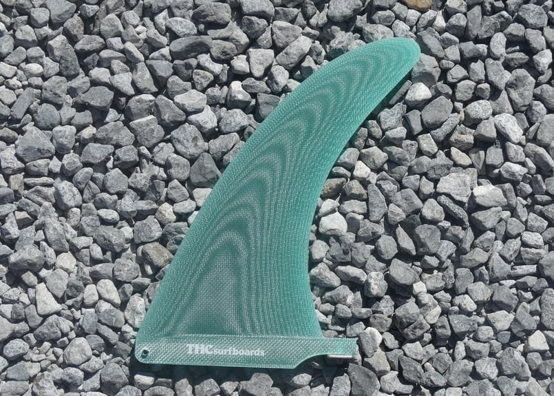 9'0 ピボットフィン by THC Surfboard | YR オンラインストア