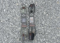 7' TheNewStandard リーシュコード　by StayCoverds