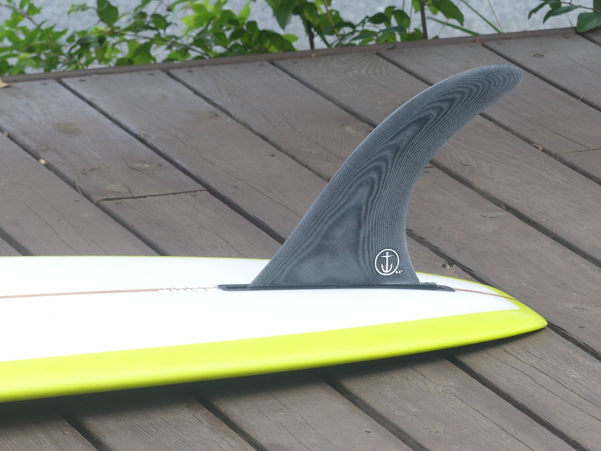 CAPTAIN FIN CF RAKED CLR 10 フィン　レイクフィン CAPTAIN FIN CF RAKED 10