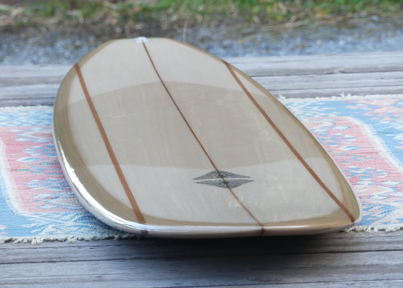 ジョエル・チューダー　JOEL TUDOR/CRESCENT 9’8 ジョエル・チューダー JOEL TUDOR/CRESCENT 9'8 9'8” Joel Tudor