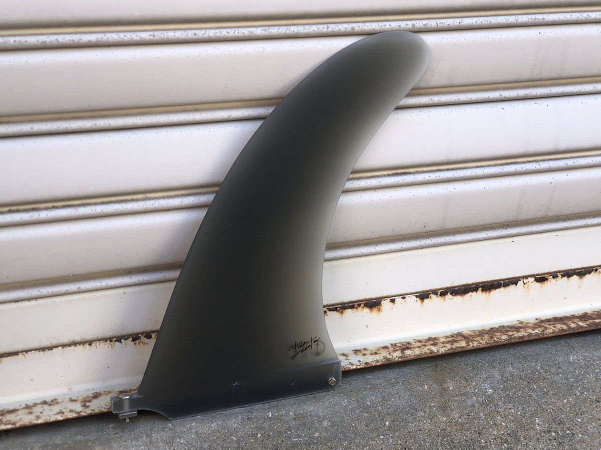 Yuta Sezutsu Pivot 10' (Smoke) by Captain fin | Yuta Sezutsu Pivot 10' (Smoke) by Captain fin |