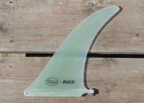 9'25 Skip Frye Volan Flex by True Ames Fin | YR
