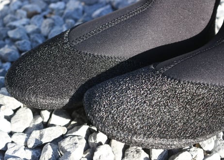 7mm surf socks by Aidentify wetsuits