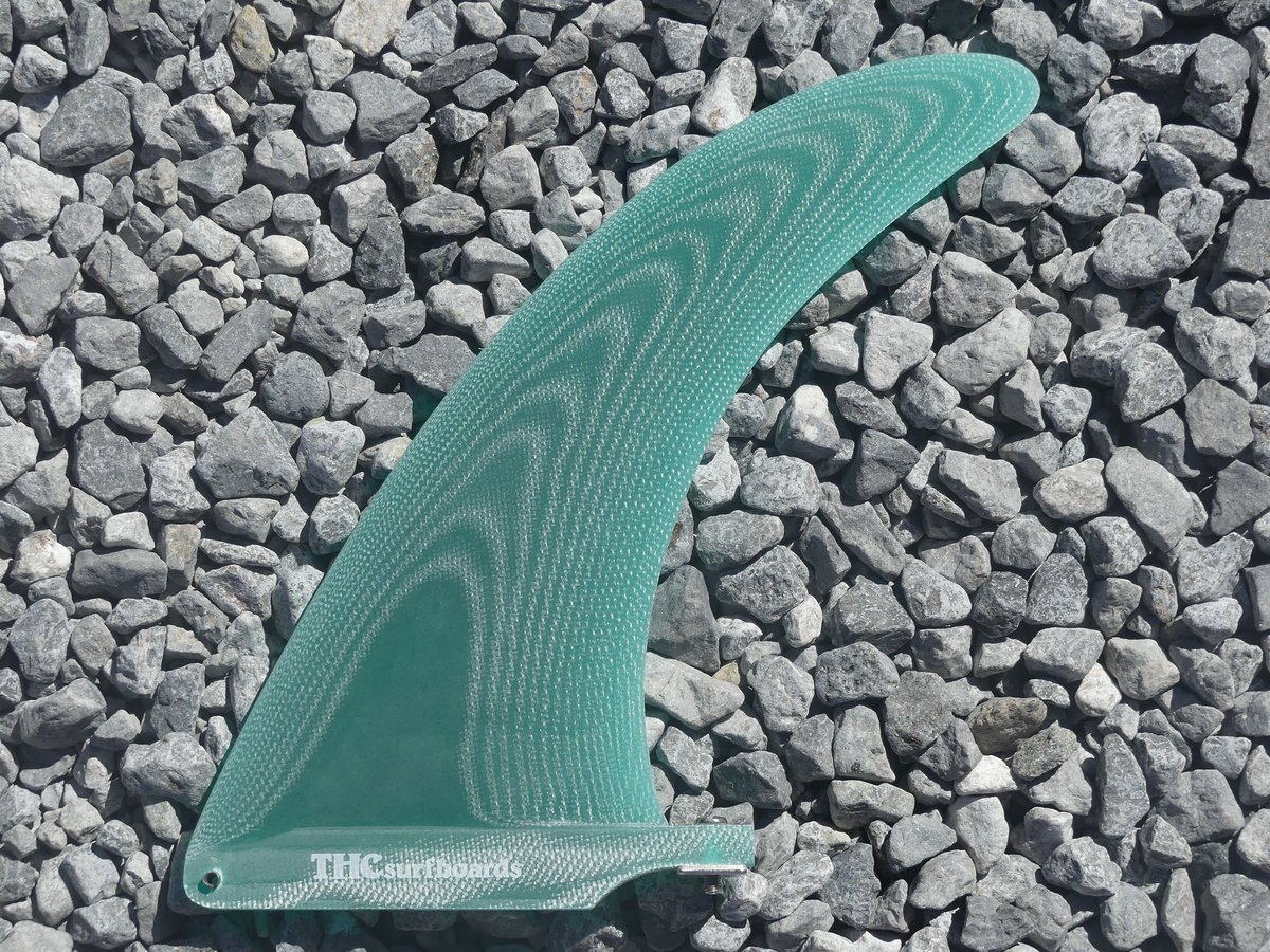 8'5 MOONRAKER by THC surfboard