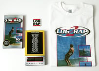 LOGRAP 2 USB & Tee set