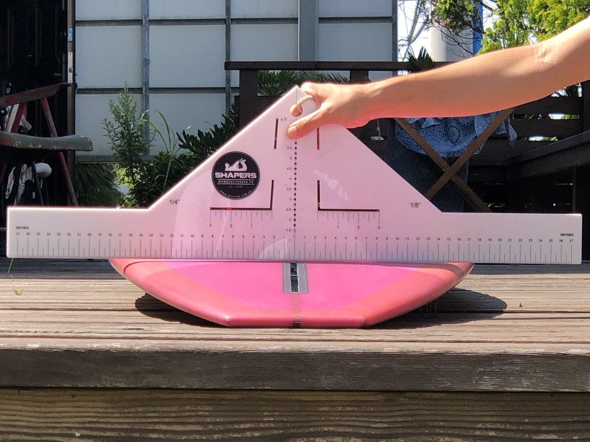 FINE SURFCRAFT ファインサーフクラフト 9.6