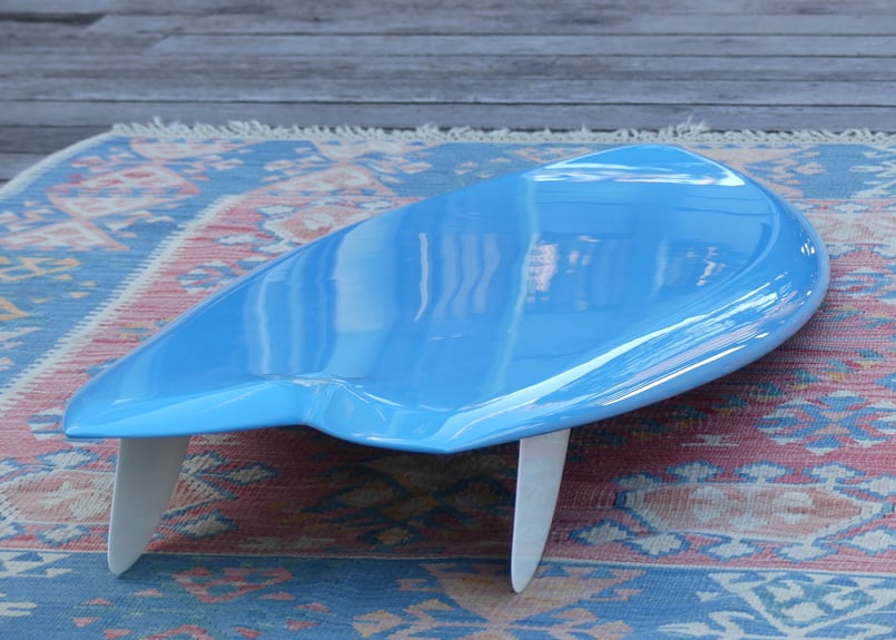 5'3 Squit Fish by Ryan Burch Surfboard | YR オンラ