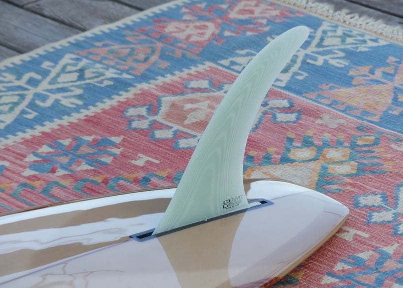 9'8 Bueno by Joel Tudor Surfboard / Barrett Mil 9'8 Bueno by Joel Tudor Surfboard / Barrett Mil