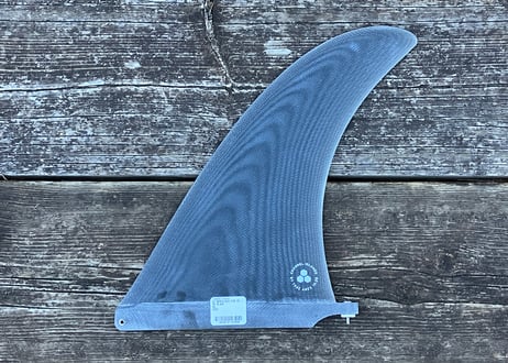 CI Noserider fin by True Ames