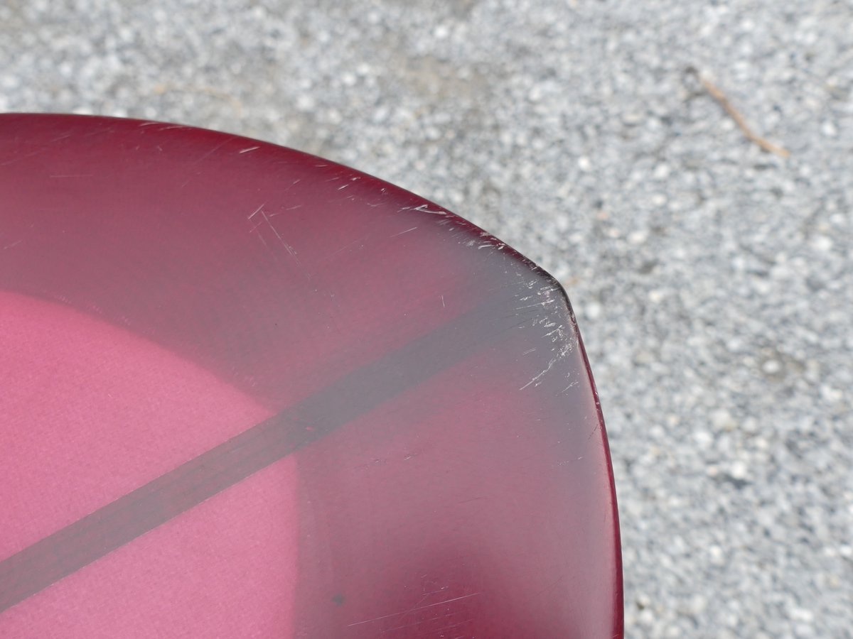 USED”9'4 Bandito by Christenson surfboard /フィン USED”9'4 Bandito by Christenson surfboard /フィン
