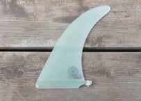 TRUE AMES Skip Frye Volan 8.5\" 新品未使用 True Ames FinフィンSkip Frye スキップフライ8.5 未使用 TRUE