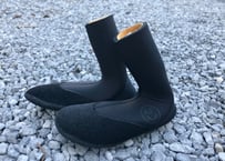 7mm surf socks by Aidentify wetsuits