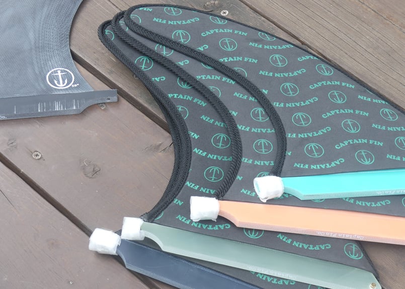 9'5 Rake by Captain Fin | YR オンラインストア