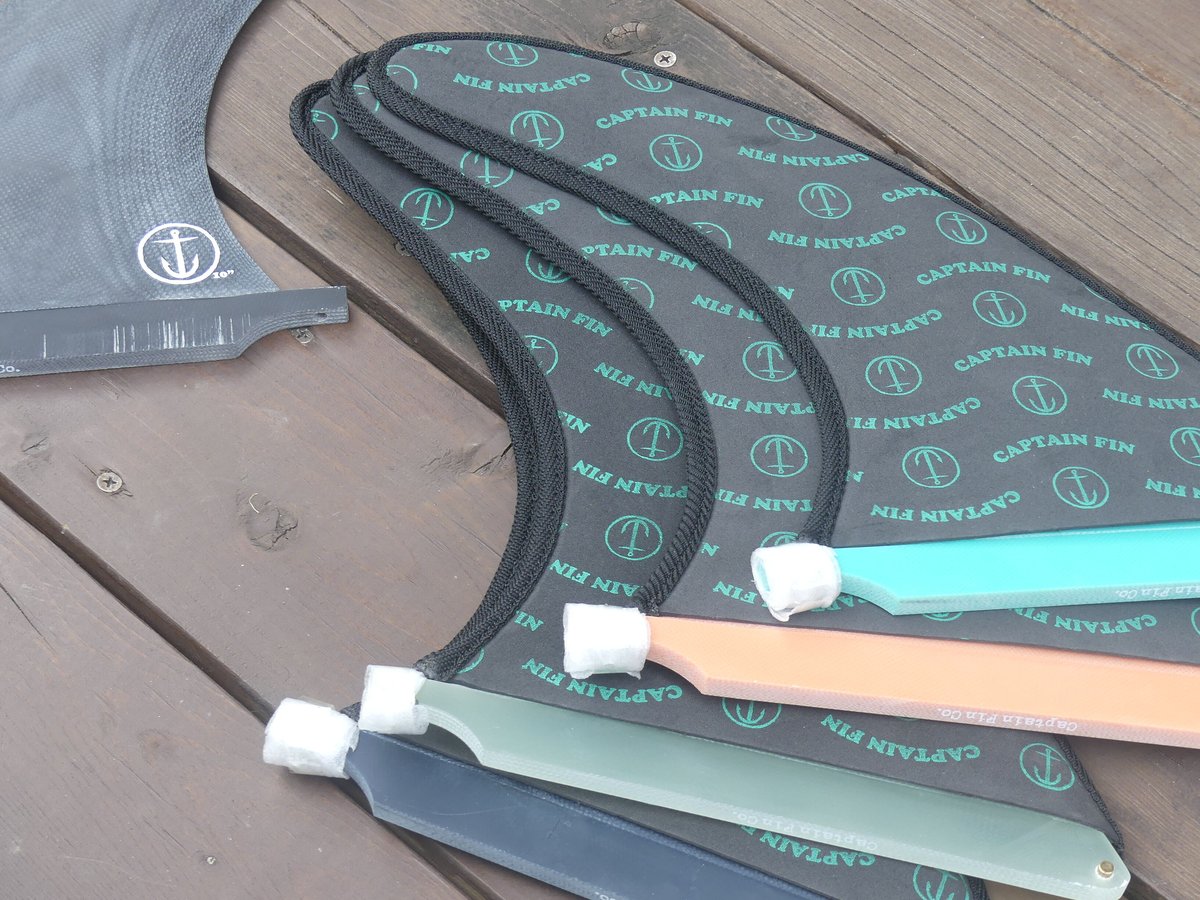 9'5 Rake by Captain Fin | YR オンラインストア