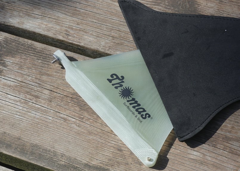 10' Noserider by Thomas Surfboard | YR オンラインストア