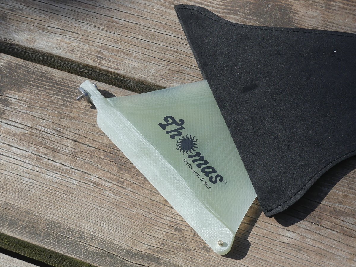 10' Noserider by Thomas Surfboard | YR オンラインストア