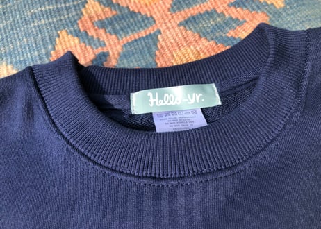 YR ORIGINAL SWEAT