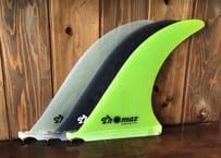 9'25 Skip Frye Volan Flex by True Ames Fin | YR