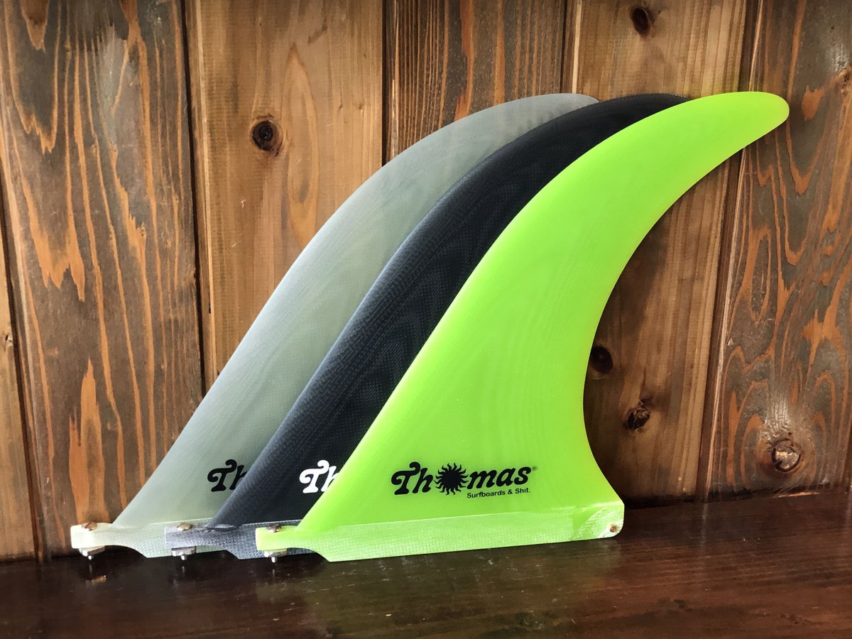 10' Husmix by Thomas Surfboard