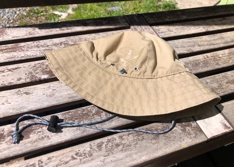 original 6 PANEL HAT / 単色カラーオーダー《SOFT》