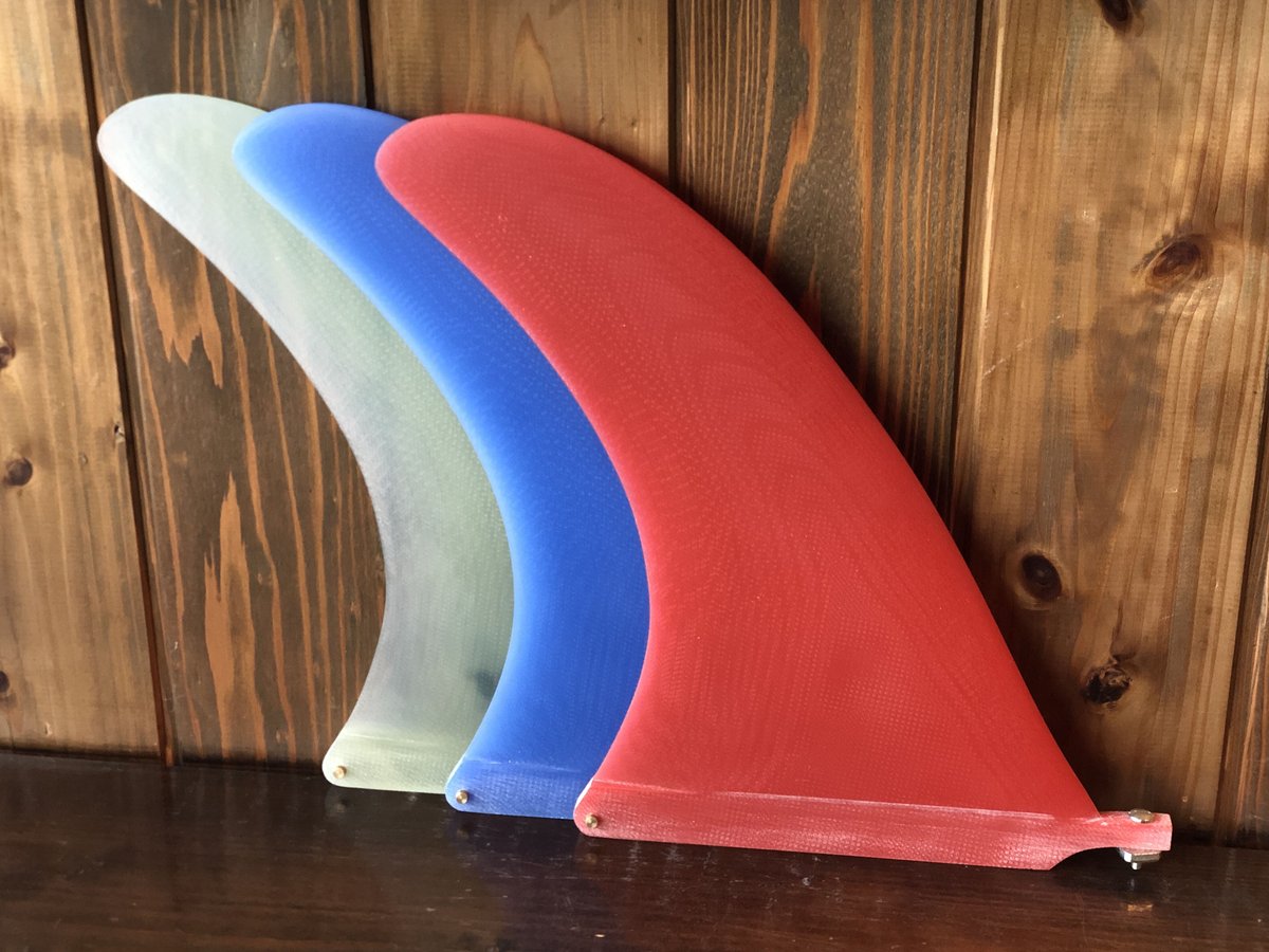 Nose Riderモデル　10,5インチ ＶＯＬＡＮカラー　センターフィン Nose Riderモデル 10,5インチ VOLANカラー センターフィン