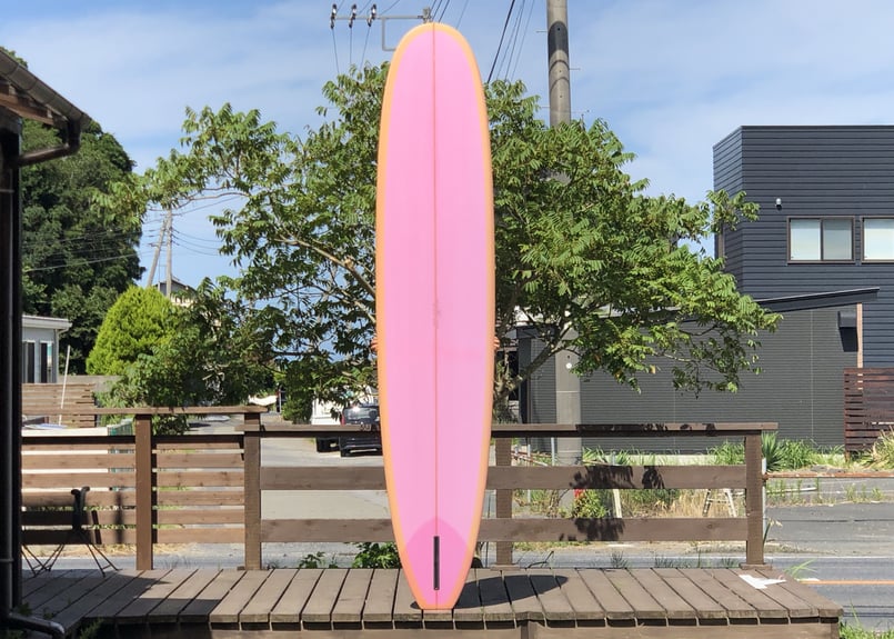 9'6 トッシュモデル (23' - 3') by THC Surfboard | YR オン 9'6 トッシュモデル (23' - 3') by THC Surfboard | YR オン