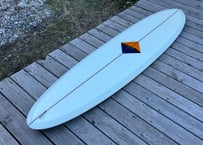 "USED" 8'1 Couch (Proto)  by YR × Tappy Record