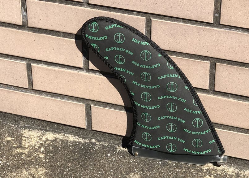 Yuta Sezutsu Pivot 10' (Smoke) by Captain fin | Yuta Sezutsu Pivot 10' (Smoke) by Captain fin |