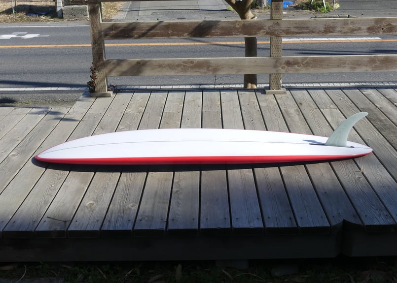 8'5 MINI FLEX by THC Surfboard | YR オンラインストア