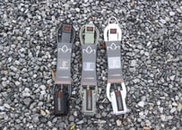 8' TheNewStandard リーシュコード  by Stay Covered
