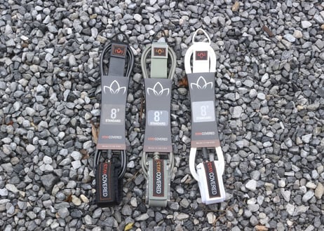 STAY COVERED Standard 6 f マットグレー STAY COVERED Standard 6 f マットグレー - メルカリ