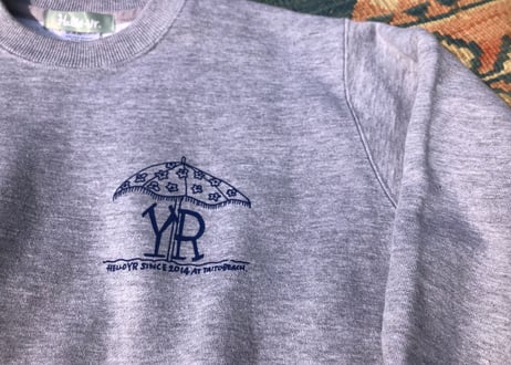 YR ORIGINAL SWEAT
