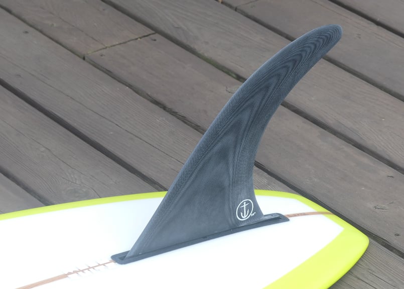 9'5 Rake by Captain Fin | YR オンラインストア