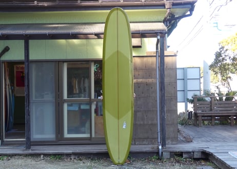 ジョエル・チューダー　7.5  サーフボードギャラリー | USED SURF×SURF MARKET