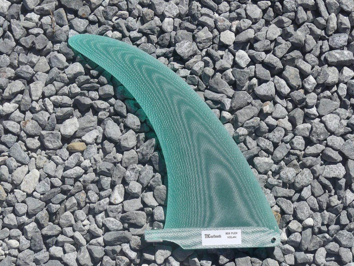 9'25 BIG FLEX by THC Surfboard | YR オンラインストア