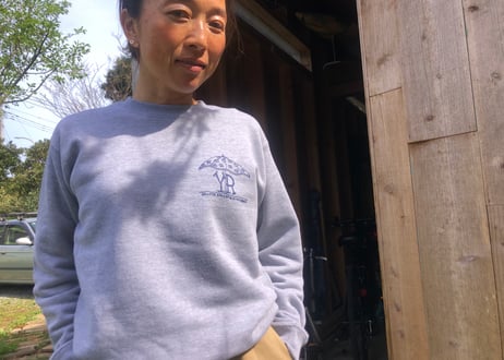 YR ORIGINAL SWEAT