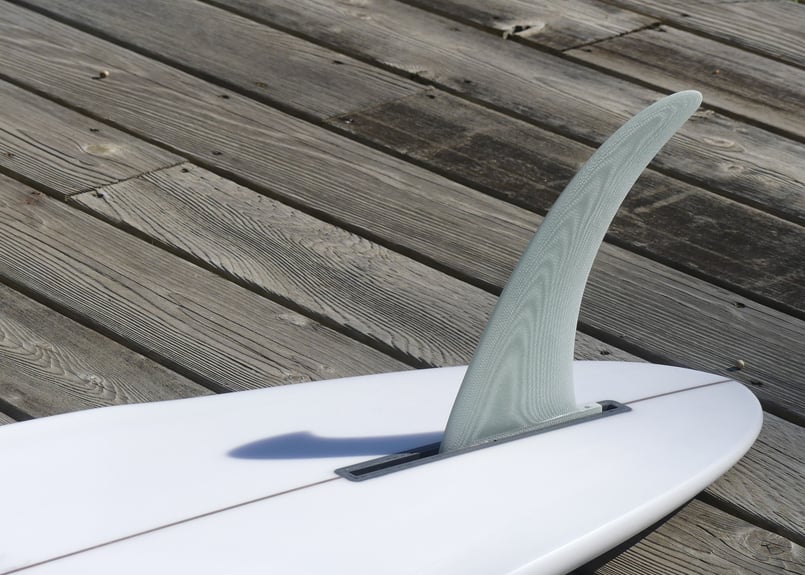 9'25 BIG FLEX by THC Surfboard | YR オンラインストア